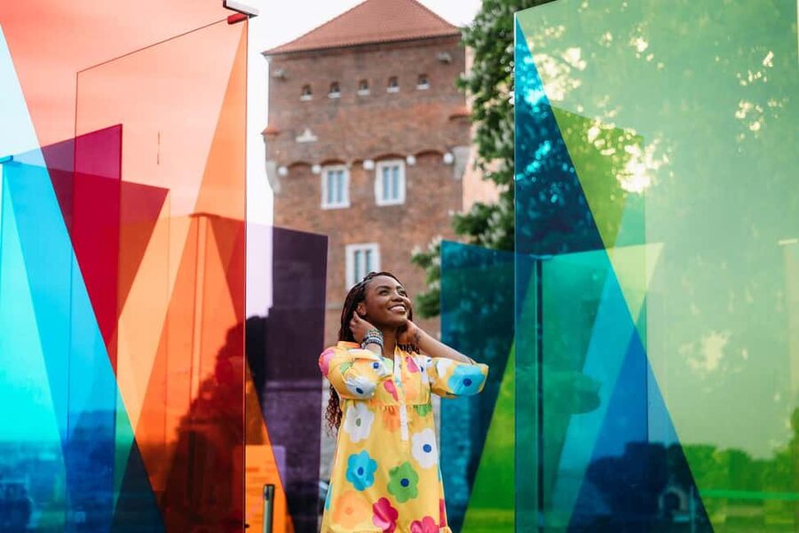 Krakow: Old Town Photoshoot with a Local Photographer - Key points to know before booking