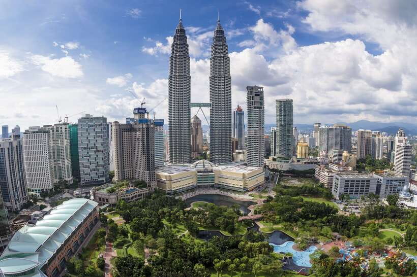 Kuala Lumpur: Half-Day Photo Tour with Petronas Twin Towers - Key points to know before booking