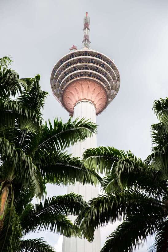 Kuala Lumpur: Half-Day Photo Tour with Petronas Twin Towers - Merdeka Square and Kuala Lumpur’s public story