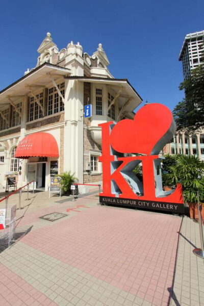 Kuala Lumpur: Half-Day Photo Tour with Petronas Twin Towers