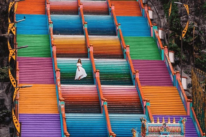 ️ Kuala Lumpur Instagram Tour: Most Famous Spots (Private & All-Inclusive) - Why this private Kuala Lumpur tour works well