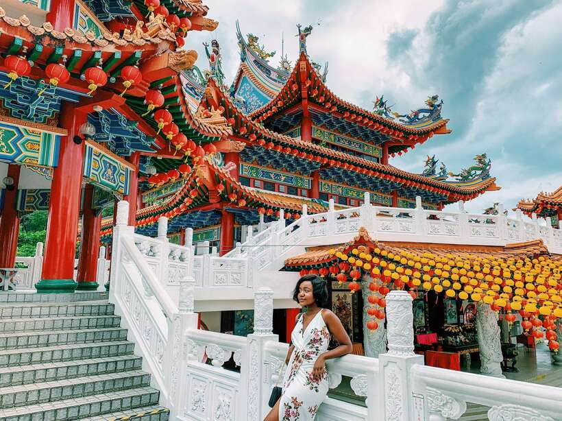 Kuala Lumpur: Private Highlights Instagram Tour - The Petronas Twin Towers finale