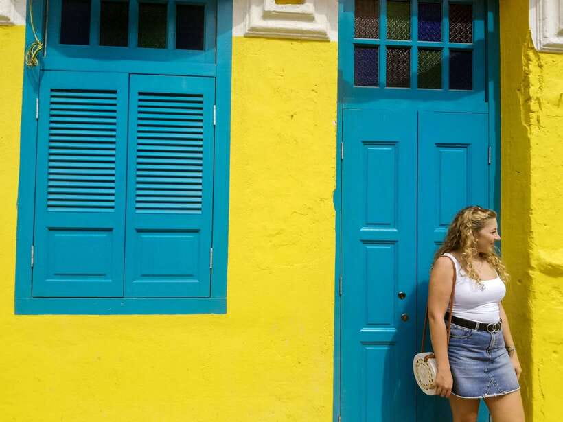 Kuala Lumpur: Private Highlights Instagram Tour - Why this private photo tour works