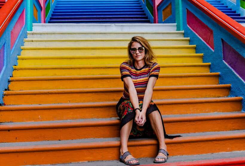 Kuala Lumpur: Private Highlights Instagram Tour - Starting at 10 AM with a private car