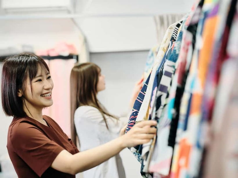 Kumamoto: 【jyousaien】Kimonorental with photoshoot - Key points at a glance