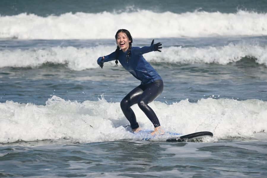 Kuta-Bali : Private Surf Lesson With Surf photos & Videos - What the Two Hours Actually Look Like
