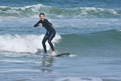 Kuta-Bali : Private Surf Lesson With Surf photos & Videos