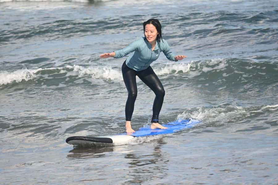 Kuta-Bali : Private Surf Lesson With Surf photos & Videos - Photos and the Short Video