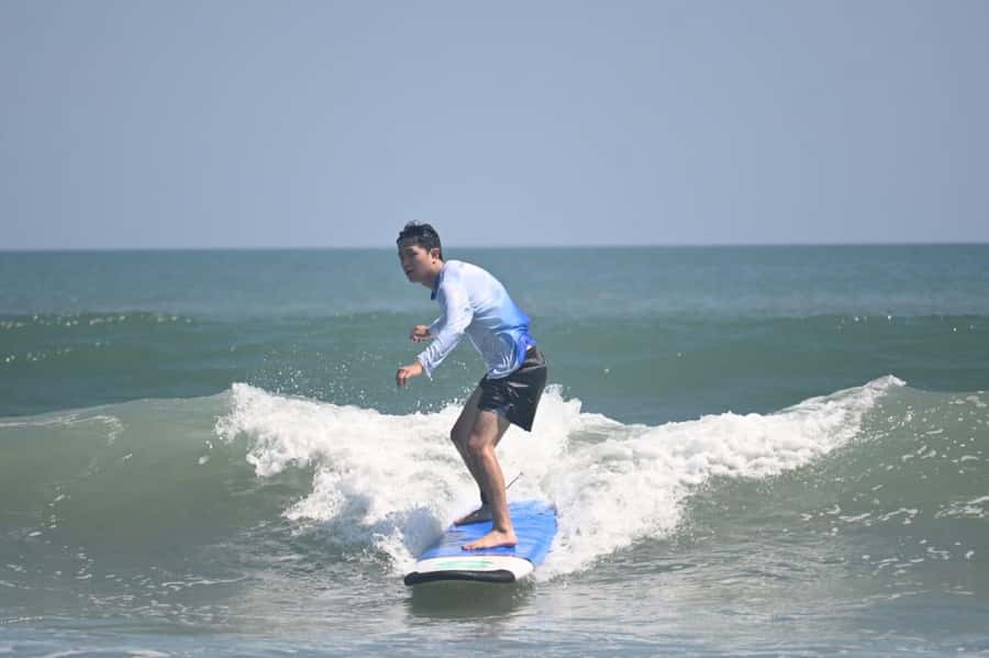 Kuta-Bali : Private Surf Lesson With Surf photos & Videos - How the $15 Price Holds Up