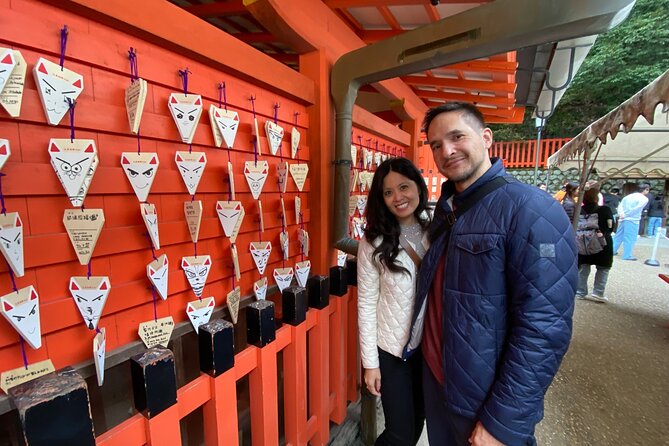 Kyoto 6hr Instagram Highlights Private Tour with Licensed Guide - Timing, transit, and the real cost