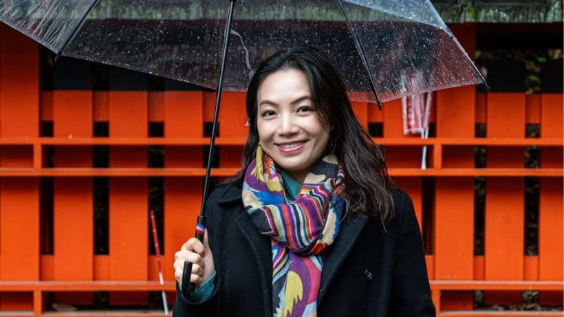 Kyoto: Fushimi Inari Shrine Private Photoshoot - What the photographer adds