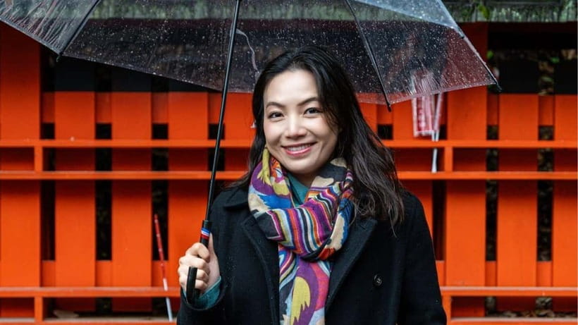 Kyoto: Fushimi Inari Shrine Private Photoshoot - Booking details worth checking