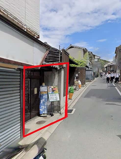 Kyoto : Kiyomizu-dera Temple : kimono and Indoor photo shoot - Why this $48 kimono plan makes sense
