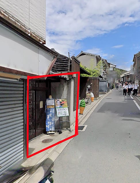 Kyoto : Kiyomizu-dera Temple : kimono and Indoor photo shoot - A practical Higashiyama day plan