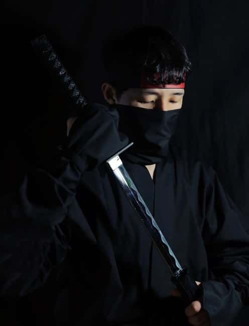 Kyoto Kiyomizu-dera Temple : Samurai Costume Photo Shoot - Choosing a Samurai Costume in Kyoto