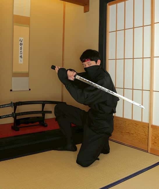 Kyoto Kiyomizu-dera Temple : Samurai Costume Photo Shoot - What the 1.5-Hour Session Includes