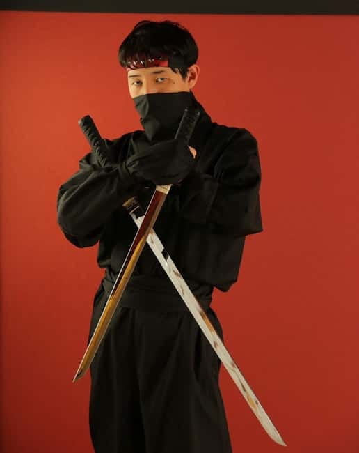 Kyoto Kiyomizu-dera Temple : Samurai Costume Photo Shoot - Who Will Enjoy This Experience Most?