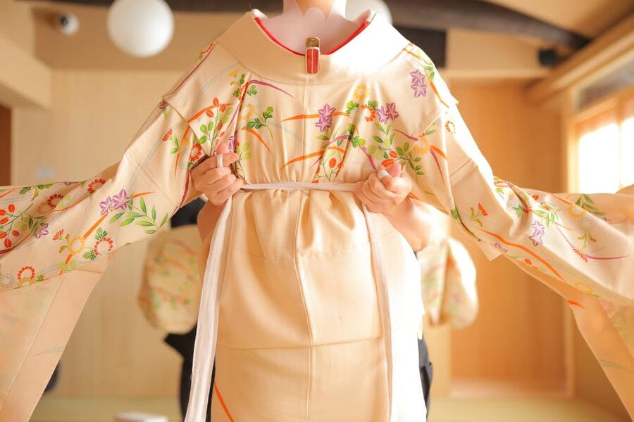 Kyoto: Maiko Makeover and Photoshoot Experience - What the $140 price buys you