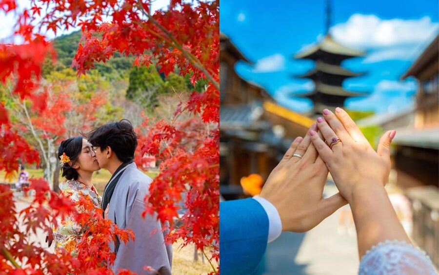 Kyoto: Private Gion District Photoshoot Experience - Why Gion works so well for a private photoshoot
