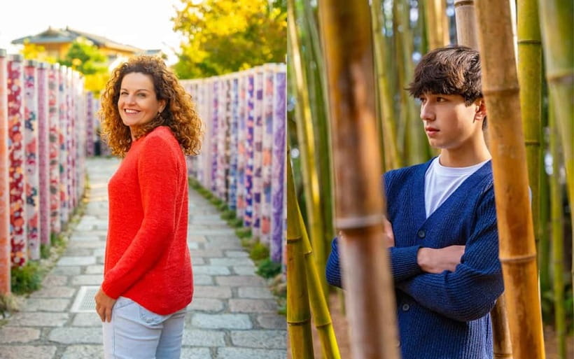 Kyoto: Private Photoshoot Experience in Arashiyama Bamboo - Timing, weather, and practical details