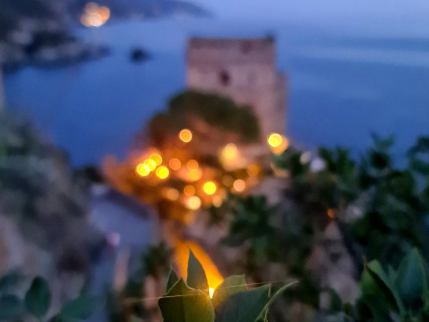 La Spezia: Cinque Terre Tour with Professional Photographer - Manarola, vineyards, and unusual viewpoints