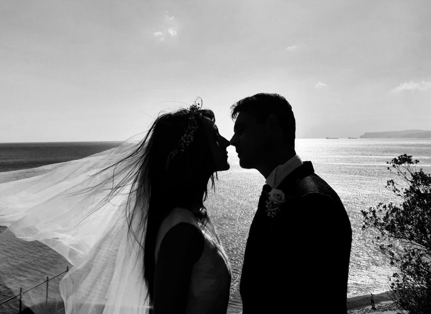 La Spezia: Cinque Terre Tour with Professional Photographer - Trains, ferries, and the value of changing viewpoint