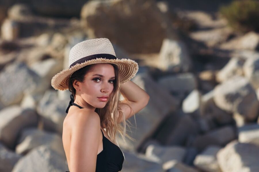 Lagos: Individual Portrait Photoshoot - Understanding the 15 edited images