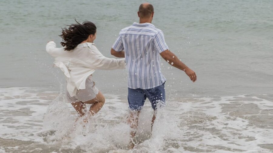 Lagos: Photoshoot for couple - Booking details worth keeping in mind