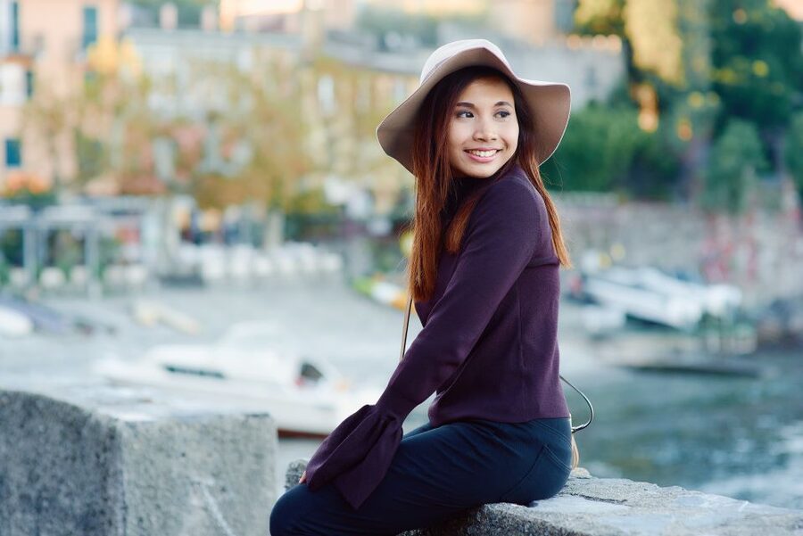 Lake Como: Personal Travel & Vacation Photographer - What happens during the photo shoot
