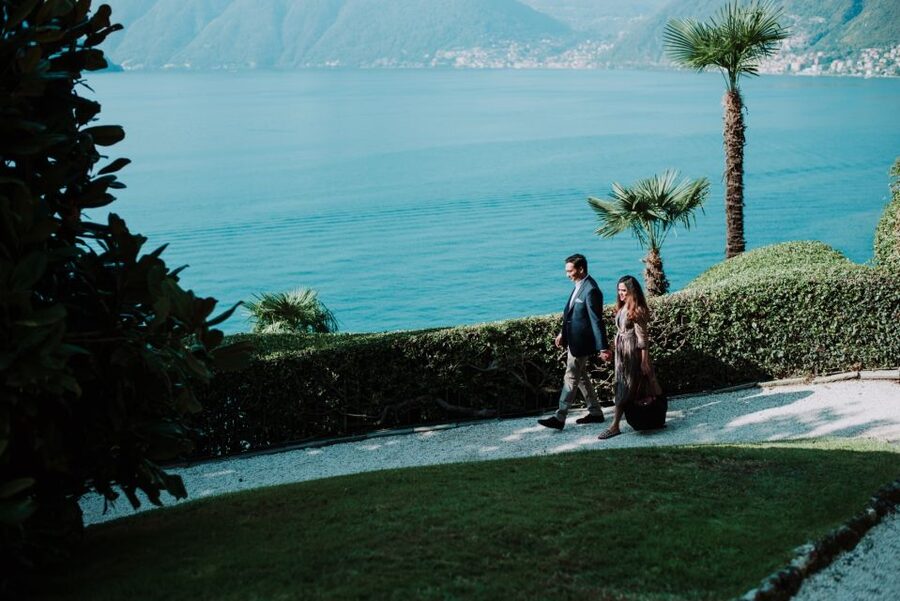 Lake Como: Personal Travel & Vacation Photographer - Varenna and the value of a local eye
