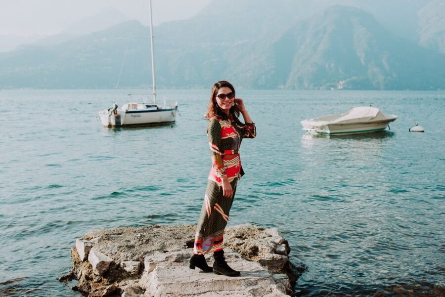 Lake Como: Personal Travel & Vacation Photographer - Price and what the group rate means
