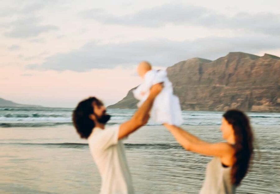 Lanzarote: Unique Photoshoot Experience - What you receive for $177 per person