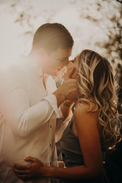 Las Vegas: Personal Travel & Vacation Photographer - What the one to three hours feel like