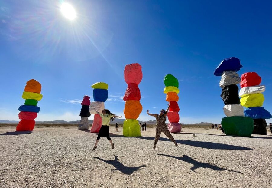 Las Vegas: Sunset Hike and Photography Tour Near Red Rock - What $149 includes, and what it does not