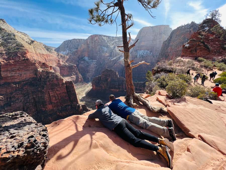Las Vegas: VIP Guided Photography & Hiking Tour of Zion NP - Key points to know before booking