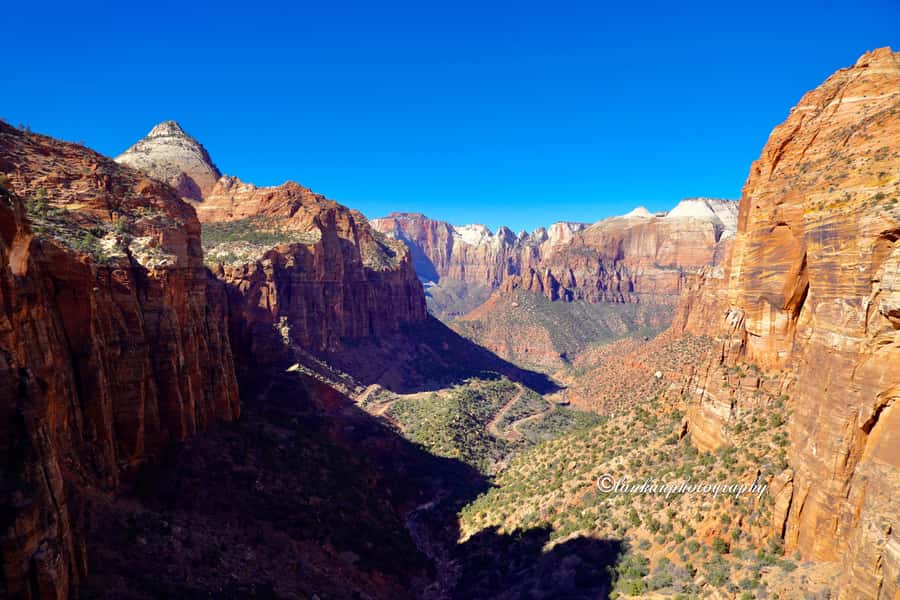Las Vegas: VIP Guided Photography & Hiking Tour of Zion NP - How to prepare for a long Zion day