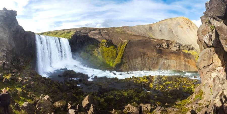 Laugavegur Photography Tour – Capture Iceland’s Wild Heart - The day’s best details at a glance