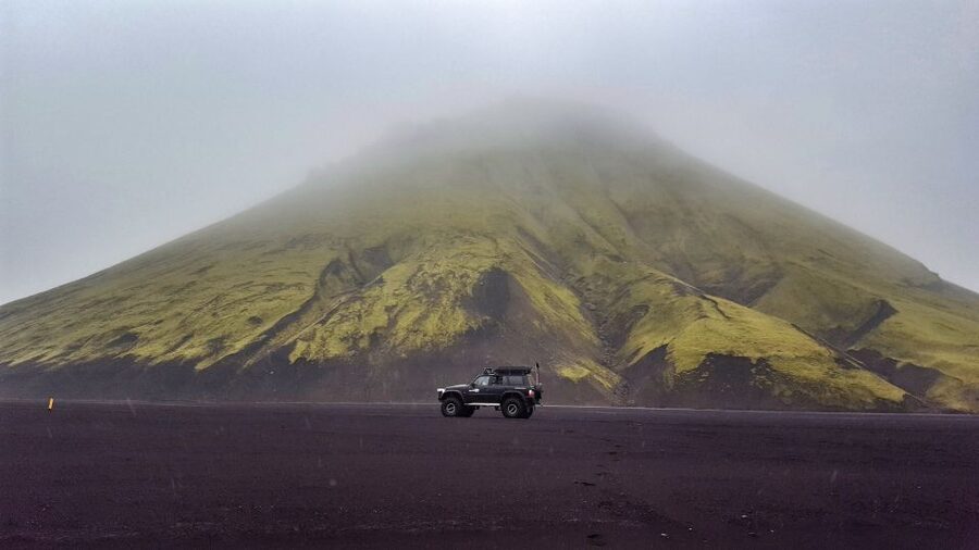 Laugavegur Photography Tour – Capture Iceland’s Wild Heart - Why this highland day feels different