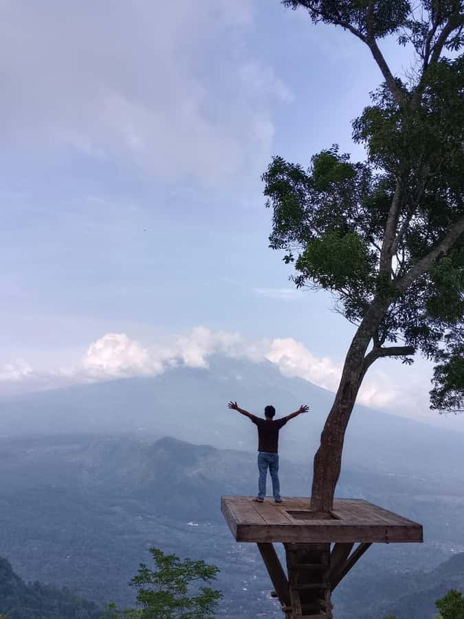 Lempuyang Gate Heaven: Best Famous Spots for Instagram - Why the Gate of Heaven draws the crowd