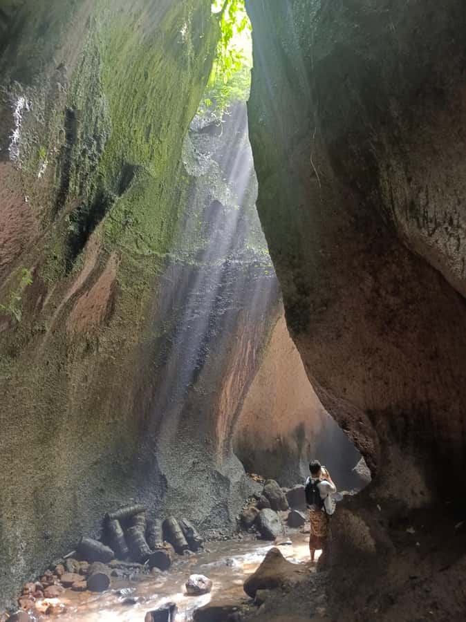 Lempuyang Gate Heaven: Best Famous Spots for Instagram - Coffee plantations and jungle swings