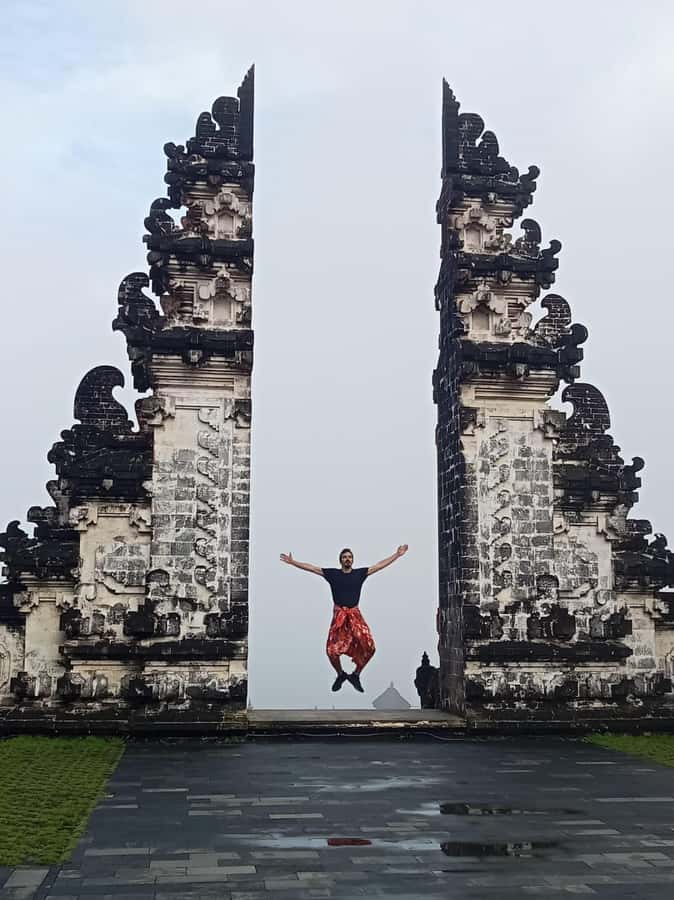 Lempuyang Gate Heaven: Best Famous Spots for Instagram - Is $43 good value?