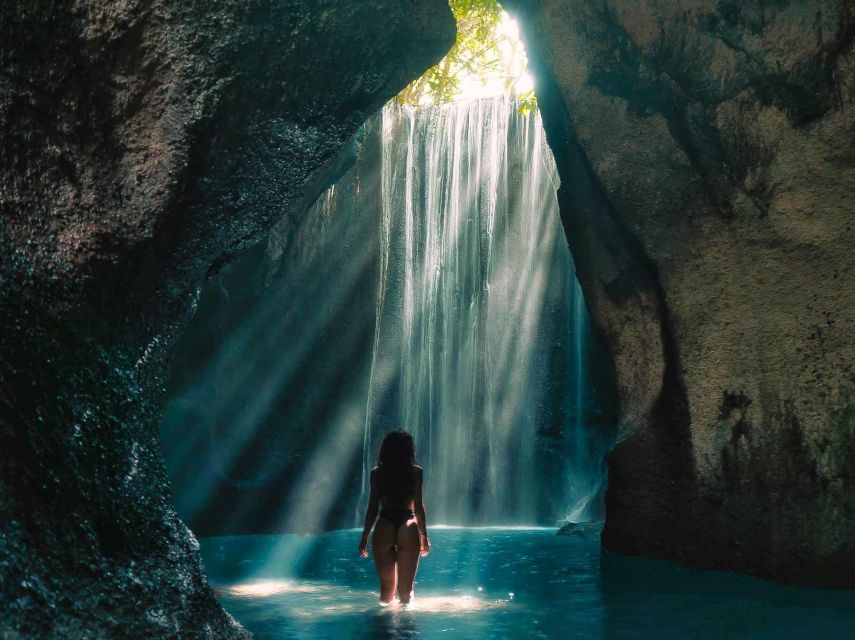 Lempuyang Gate of Heaven: Day Trip with a Photographer - Who should book this Bali day trip?