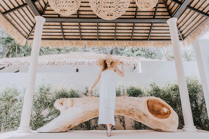 Lifestyle portrait photoshoot in Phuket - Is $135.52 per person fair?
