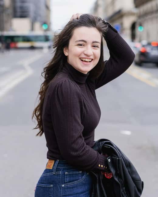 Lille: Photoshoot Experience - Who should book this private session