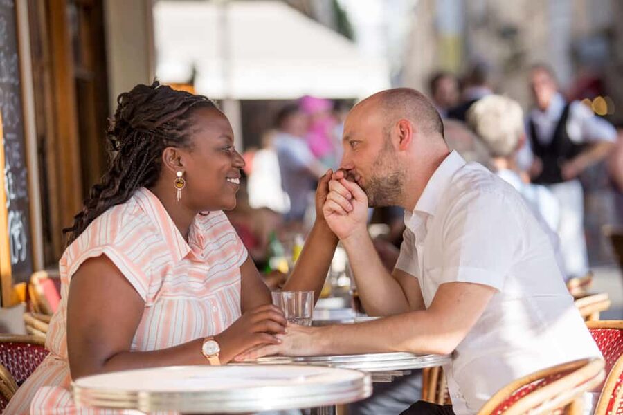 Lille: Photoshoot Experience - Practical choices before you book