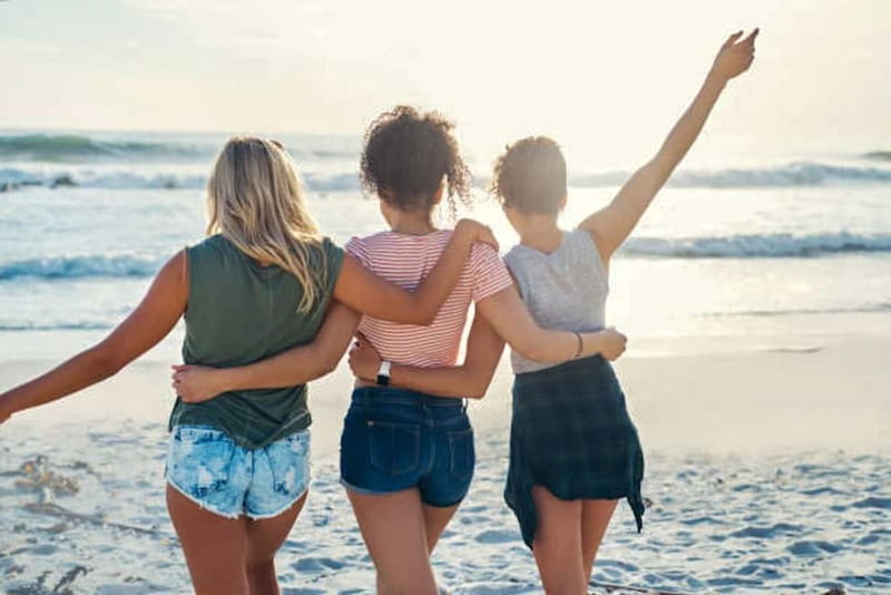 Lisbon: Bachelorette Party Photoshoot Tour - Key points to know before booking