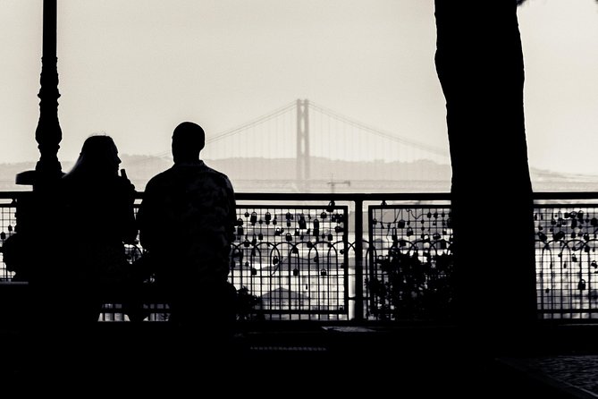 Lisbon by Night: Golden and Blue Hour Photography Walk - What $170 means for the value