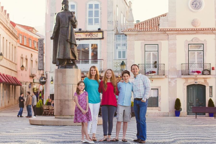 Lisbon: Capture its Charm with a Laidback Photoshoot - Booking details worth checking
