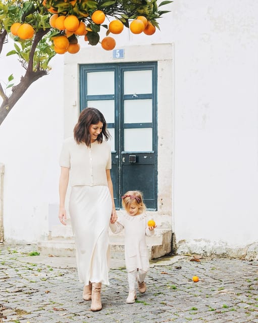 Lisbon: Capture its Charm with a Laidback Photoshoot - A private way to photograph Lisbon