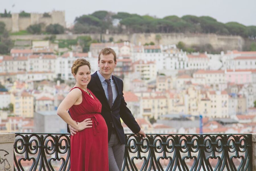 Lisbon: Capture its Charm with a Laidback Photoshoot - Who will enjoy this most